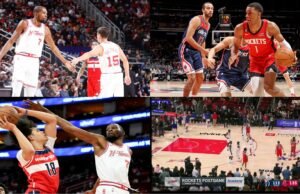 Rockets vs Wizards Prediction, Live Score, and How to Watch (March 2, 2026)