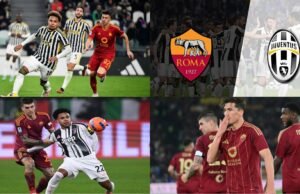 Roma vs Juventus Live: Where to Watch, Start Time, and Serie A Prediction