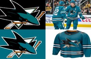 San Jose Sharks Guide: Live Stream, Jets vs Sharks Prediction, and 2024-25 News