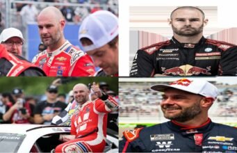 Shane van Gisbergen NASCAR Dominance: How to Watch SVG Live, Schedule, and Predictions