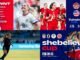 2026 SheBelieves Cup: How to Watch USWNT, Full Schedule, and Match Predictions
