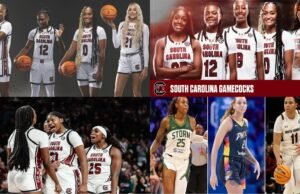 South Carolina Gamecocks Women’s Basketball: Dominance, Dawn Staley, and the Road Ahead