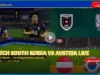 South Korea vs Austria Live Stream: How to Watch International Friendly Soccer in the USA South Korea vs Austria Live Stream: How to Watch International Friendly Soccer in the USA