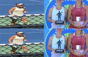 Teodora Kostovic: Rising Tennis Star – Live Stream, Schedule, & Ranking Updates