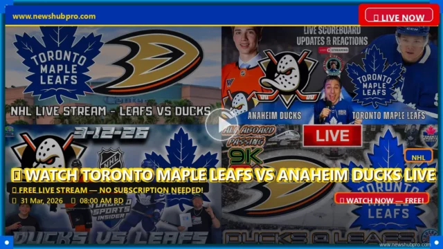 toronto-maple-leafs-vs-anaheim-ducks Toronto Maple Leafs vs Anaheim Ducks Live Stream: NHL Predictions, Time, and How to Watch