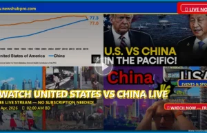USA Soccer: United States vs China Live Stream, Kickoff Time & USMNT Preview