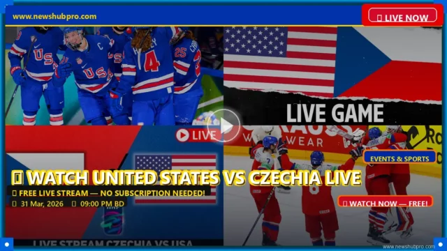 united-states-vs-czechia United States vs Czechia Live Score, Streaming & Prediction: World Men's Curling Championship 2026