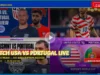 USA vs Portugal Live Stream: How to Watch USMNT Friendly, TV Channel & Kick-off Time USA vs Portugal Live Stream: How to Watch USMNT Friendly, TV Channel & Kick-off Time