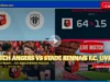 Angers vs Stade Rennais F.C. Live Stream: How to Watch French Ligue 1 in the USA Angers vs Stade Rennais F.C. Live Stream: How to Watch French Ligue 1 in the USA