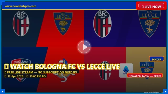 bologna-fc-vs-lecce Bologna FC vs Lecce Live Stream: How to Watch Serie A Results & Preview