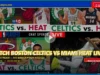 Celtics vs Heat Live Stream: How to Watch, Prediction & Game Time (April 2, 2026) Celtics vs Heat Live Stream: How to Watch, Prediction & Game Time (April 2, 2026)