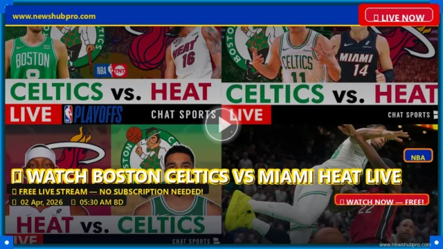 boston-celtics-vs-miami-heat Celtics vs Heat Live Stream: How to Watch, Prediction & Game Time (April 2, 2026)