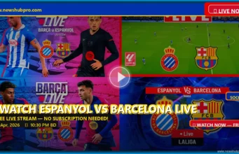 Espanyol vs Barcelona Live Stream: How to Watch the Catalan Derby in the USA Espanyol vs Barcelona Live Stream: How to Watch the Catalan Derby in the USA