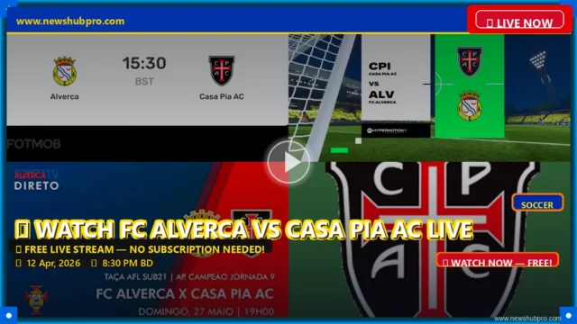 fc-alverca-vs-casa-pia-ac FC Alverca vs Casa Pia AC Live Stream: How to Watch Liga Portugal in the USA