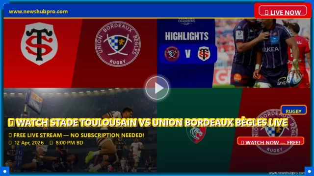 stade-toulousain-vs-union-bordeaux-bgles Stade Toulousain vs Union Bordeaux Bègles Live: How to Watch French Top 14 in the USA