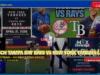 Tampa Bay Rays vs NY Yankees: How to Watch, Live Stream & Match Prediction Tampa Bay Rays vs NY Yankees: How to Watch, Live Stream & Match Prediction