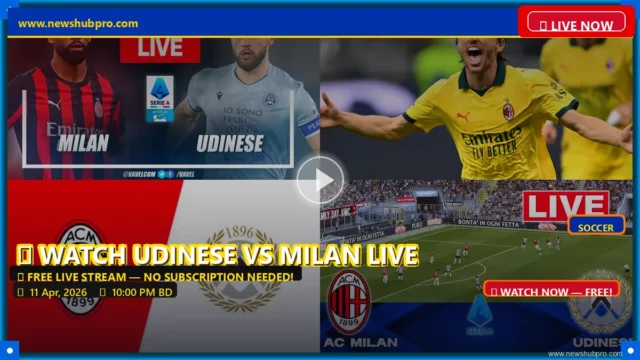 udinese-vs-milan Udinese vs Milan Live: How to Watch Serie A, Start Time, & Predictions