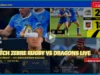 Zebre Rugby vs Dragons: How to Watch URC Rugby Live from the USA Zebre Rugby vs Dragons: How to Watch URC Rugby Live from the USA